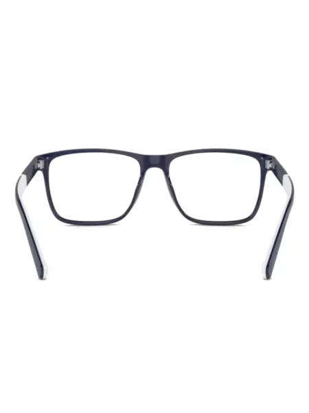 Ochelari de soare Polo Ralph Lauren negru