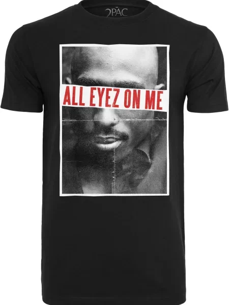 Koszulka Merchcode czarna