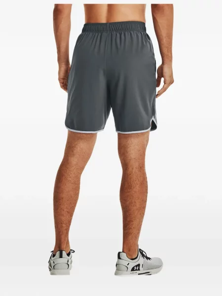 Γυμναστήριο σορτς Under Armour γκρι