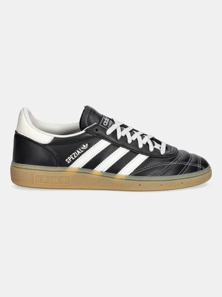 Superge adidas Originals Handball Spezial črna