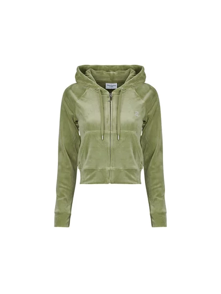 Juicy Couture Jopa na MADISON oliva / transparentna
