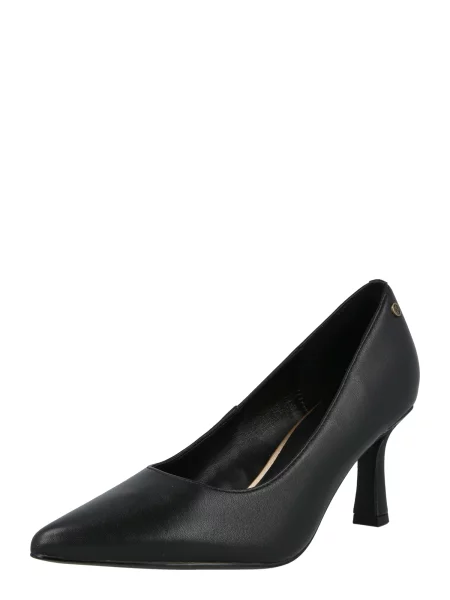 S.Oliver Pumps negru