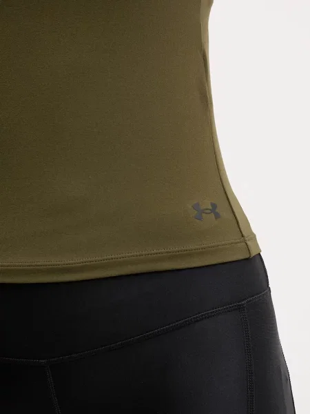 Under Armour edzős felső Motion zöld