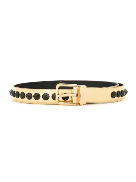 Cu centură curea Dolce & Gabbana