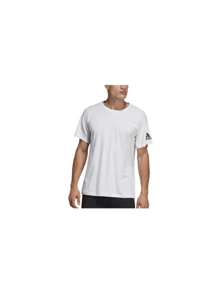 Tricou Adidas alb