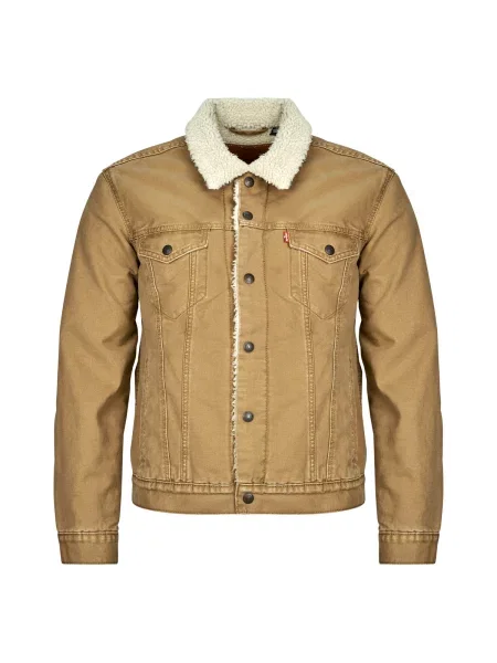 Kavbojke Levi's® bež