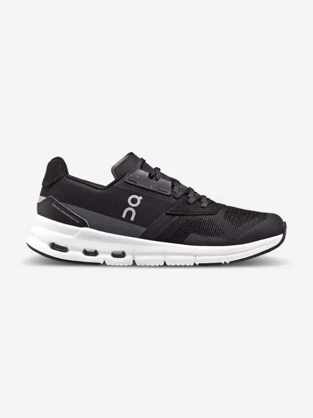 Sneakers On negru
