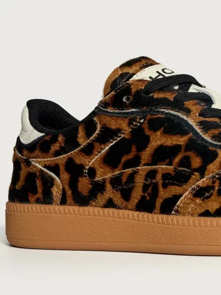 Кросівки Hoff ALLEY LEOPARD WOMAN