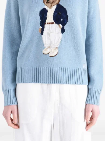 Polo majica Polo Ralph Lauren plava