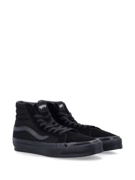 Sneakerși Vans negru