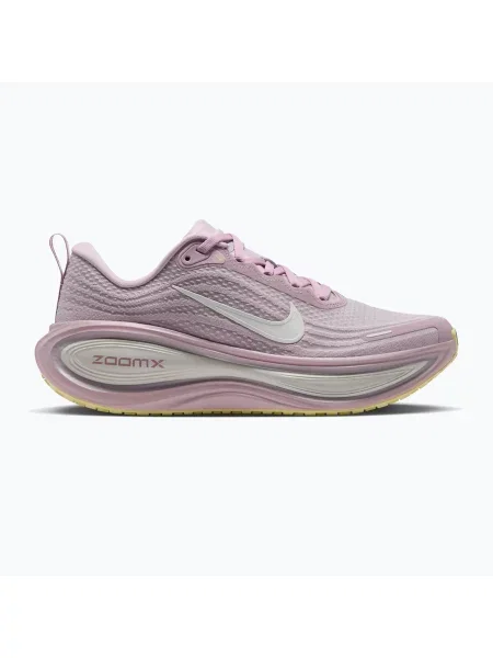 Încălțăminte de alergare pentru femei Nike Vomero Plus Particle Rose/Silver Lilac/Sail roz