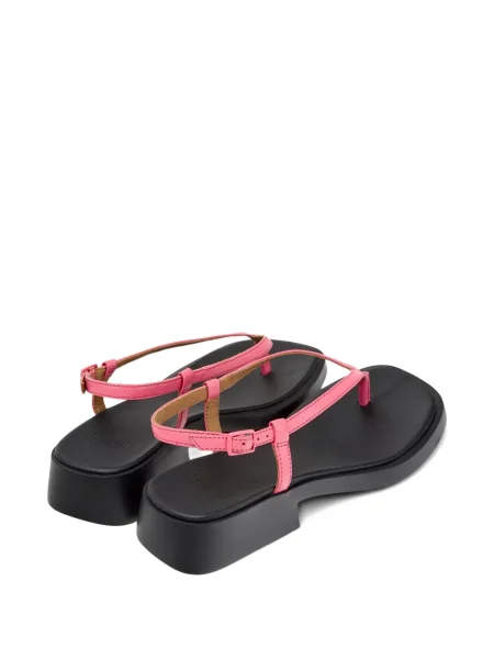 Sandale Camper din piele roz