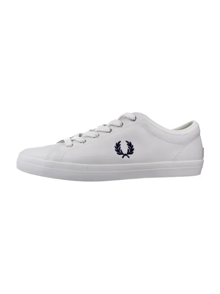 Tenisky Fred Perry biela