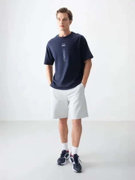 Košulja Tommy Life plava
