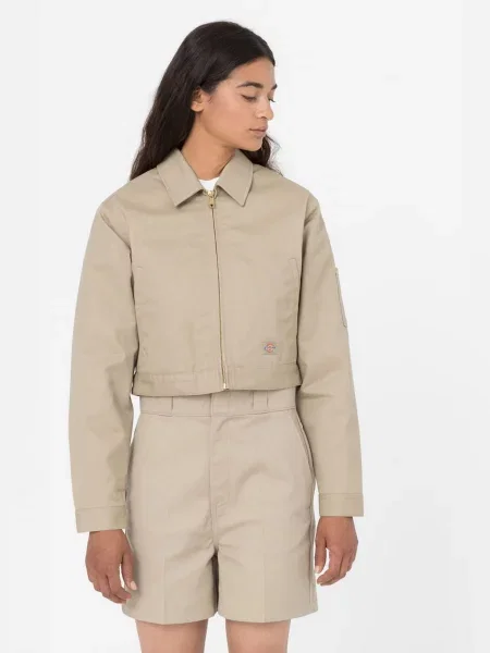 Dickies Демісезонна куртка хакі