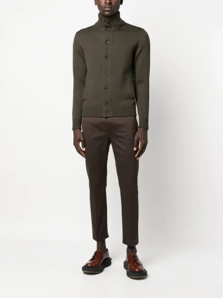Pantaloni Pt Torino maro