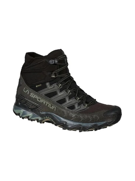Pantofi La Sportiva negru
