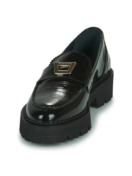 Pantofi Jb Martin negru
