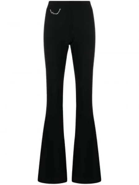 Pantaloni Dsquared2 negru