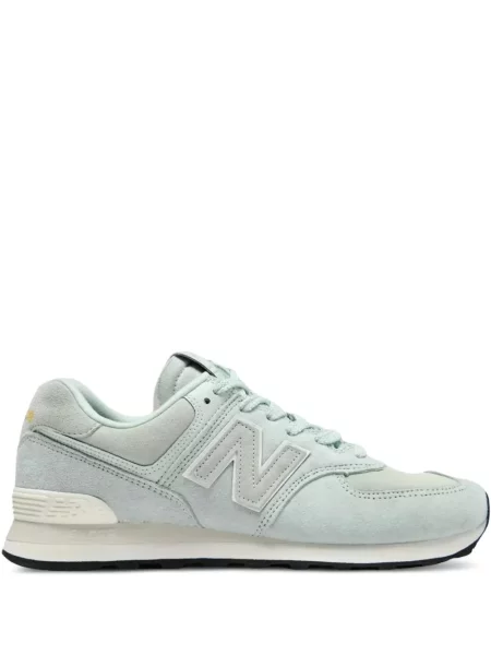 Sportbačiai New Balance 574 mėlyna