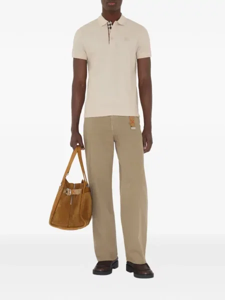 Polo Burberry