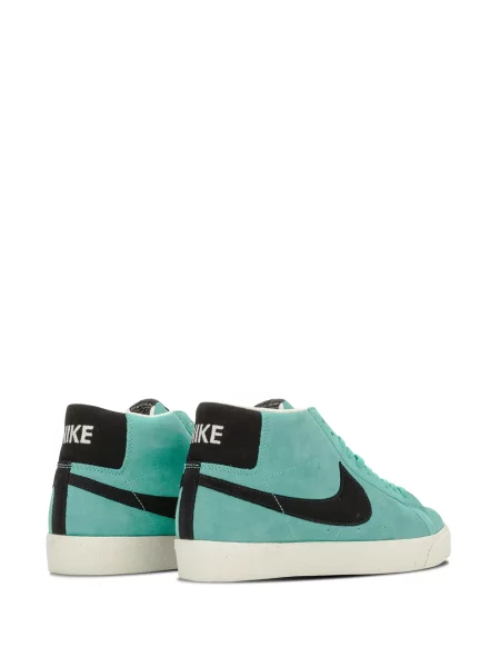 Marynarka Nike niebieska