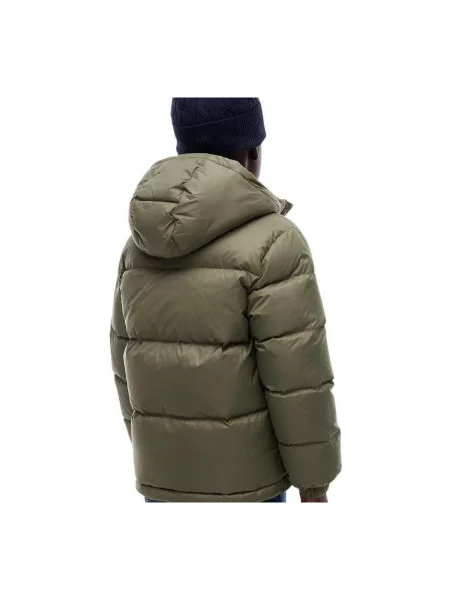 Sako Tommy Hilfiger zelená