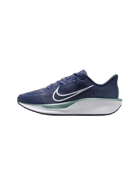 Bežecké bežecké topánky Nike Running fialová