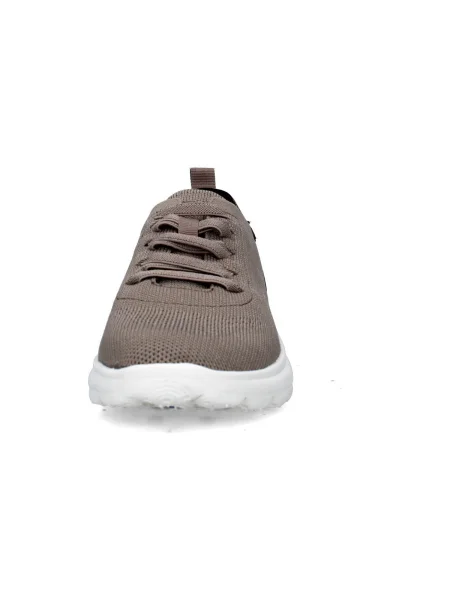 Pantofi Geox maro