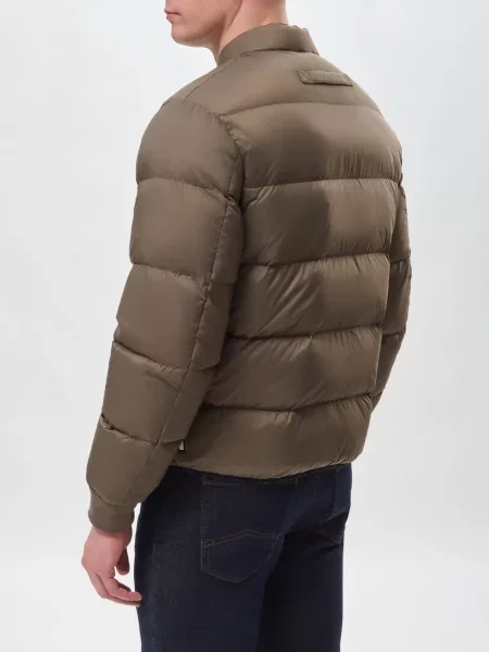 Пуховик Armani Exchange