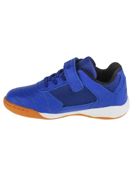 Buty sportowe dla chłopca Kappa Damba K białe