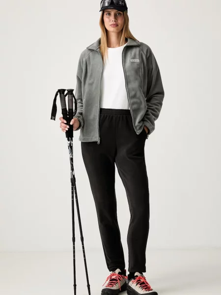 Pantaloni sport Helly Hansen negru