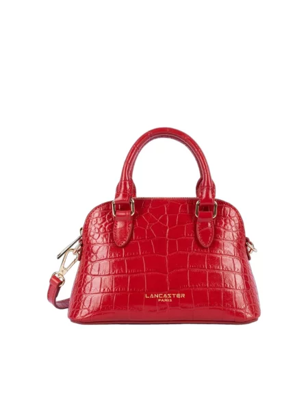 Rucsac Lancaster Paris roșu