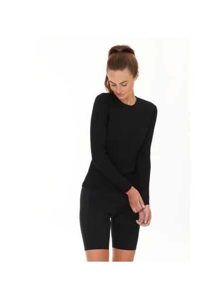 Tricou Athlecia negru