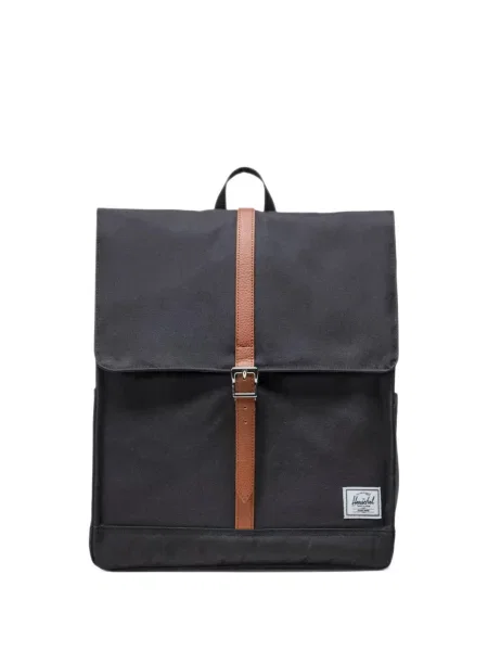 Rucsac Herschel Supply Co. cu cataramă negru
