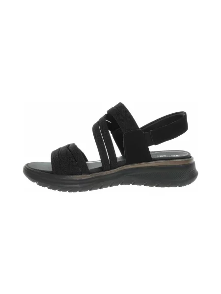 Pantofi Tamaris negru