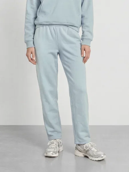 Under Armour Tepláky Ua Icon Fleece tmavě modrá