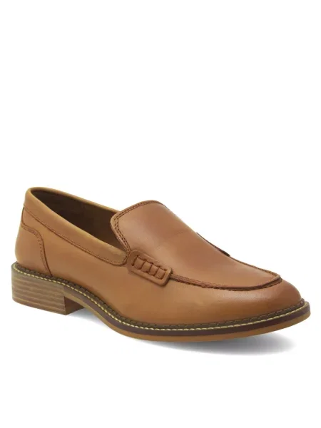 Poltopánky Lasocki hnedá