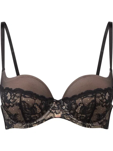 Бюстгальтер Gossard чорний