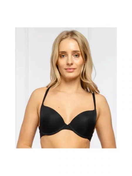 Wonderbra Sutien negru