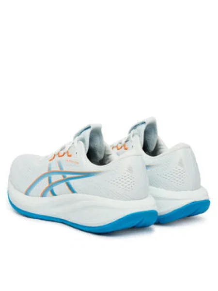 Bežecké topánky Asics Gel-Cumulus 28 Modrá biela