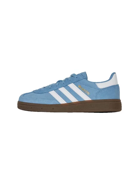 Pantofi Adidas albastru