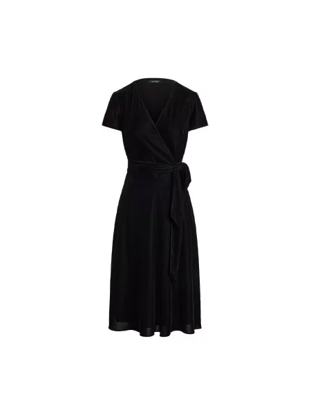 Rochie Raplh Lauren negru