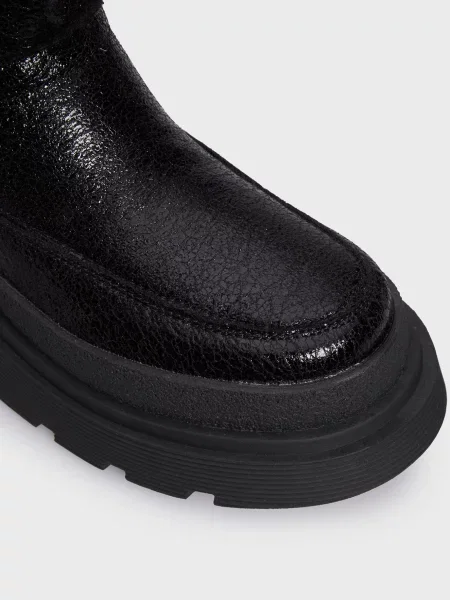 Чоботи Replay чорні