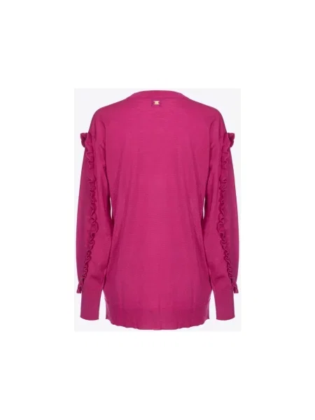 Pulover Pinko violet