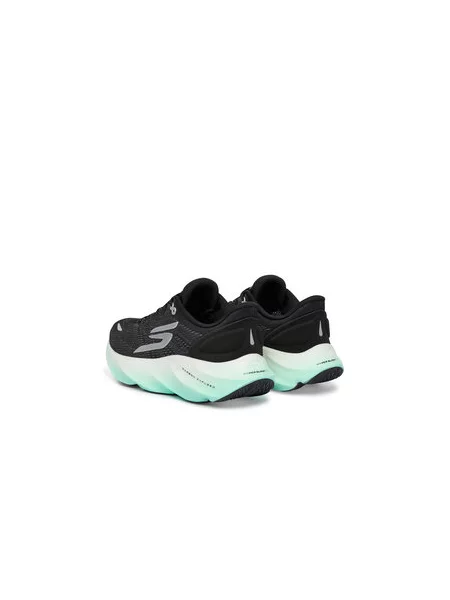 Tekaški čevlji Skechers SKX Aero Burst črna