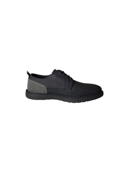 Pantofi Refresh negru