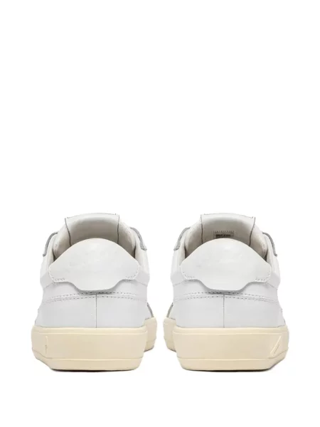 Sneakerși Autry alb