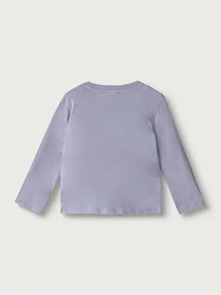 Детский лонгслив United Colors Of Benetton