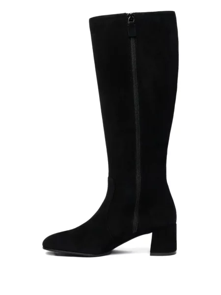 Cizme Stuart Weitzman negru
